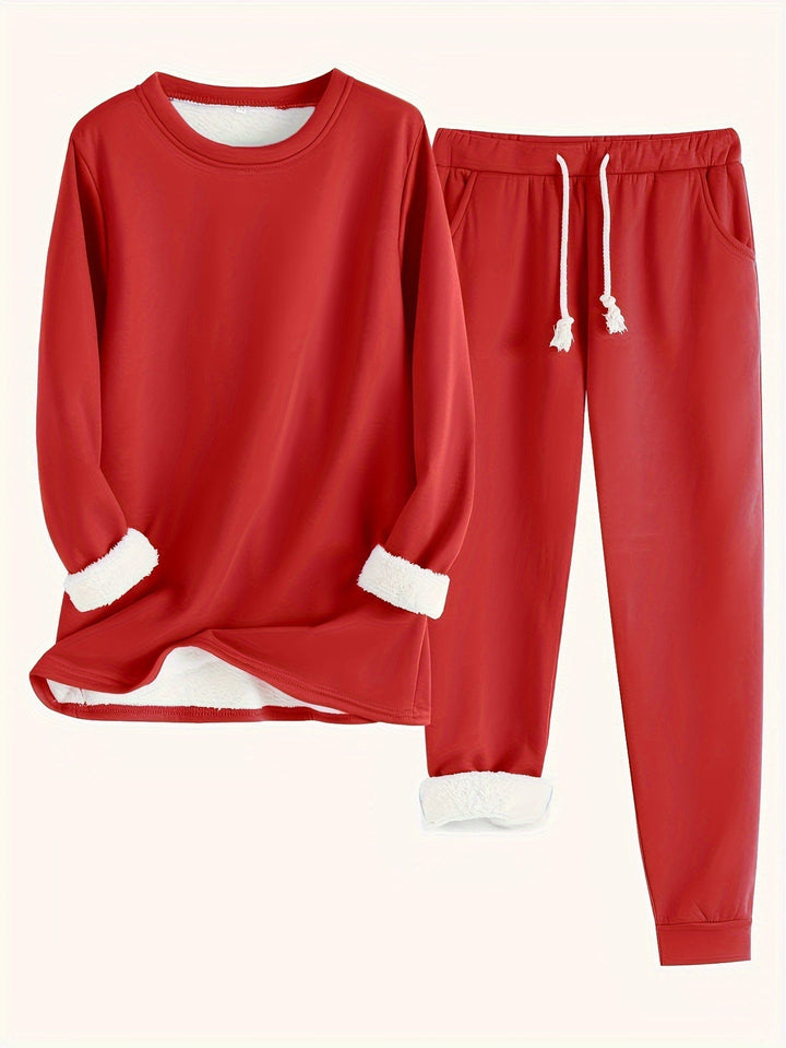 Annie™ - Loungewear Set