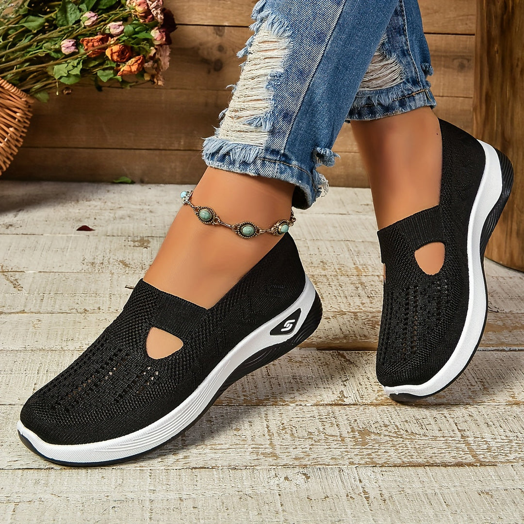 Naomi™ - Slip-On Shoes