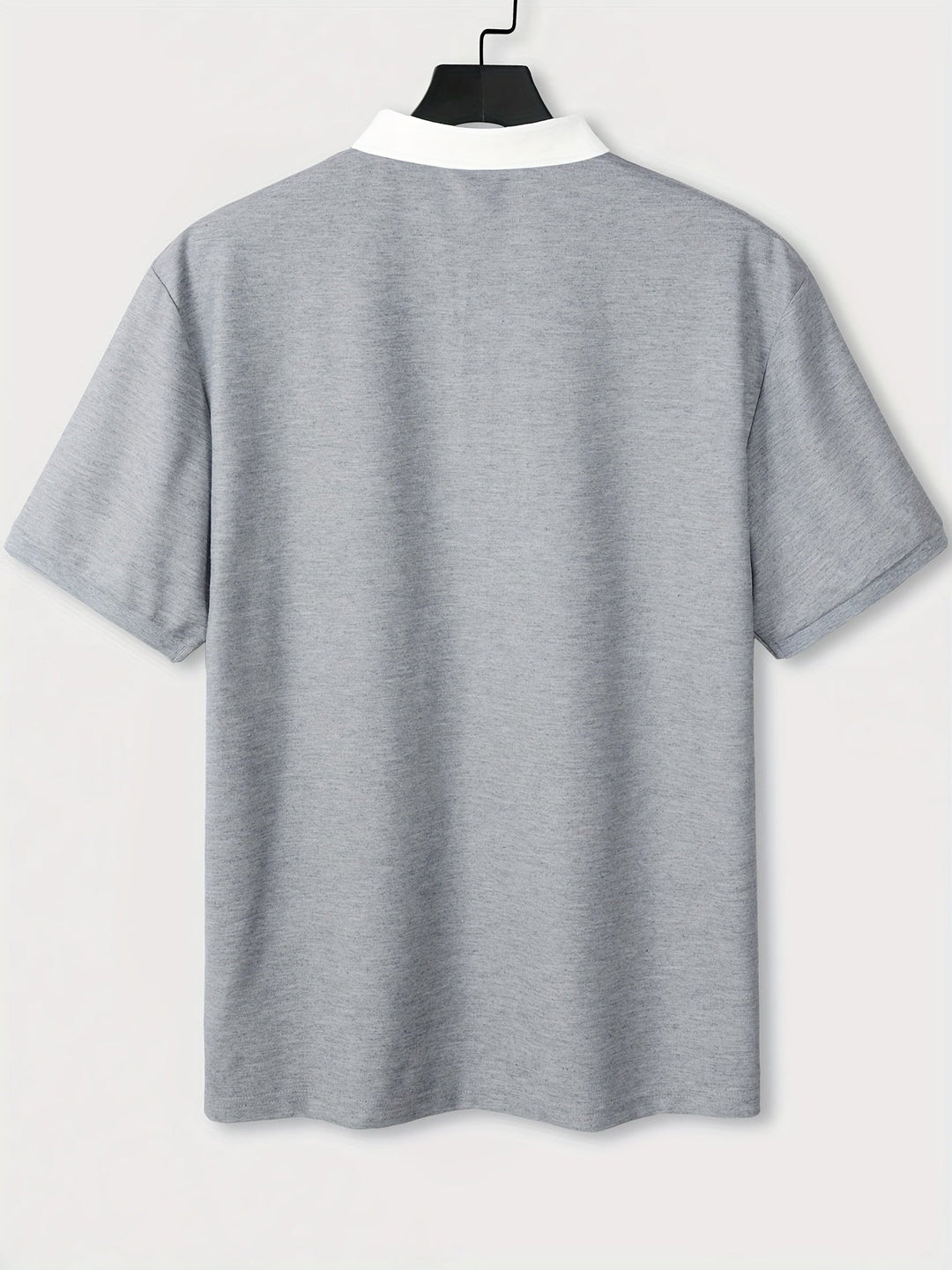 Riccardo Knitted Shirt
