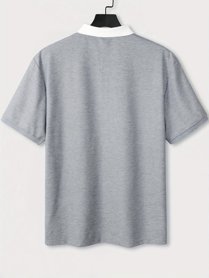 Riccardo Knitted Shirt