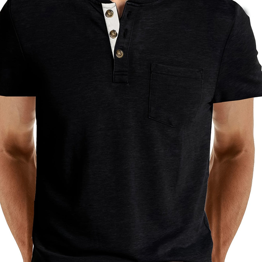 Alessio Summer Shirt