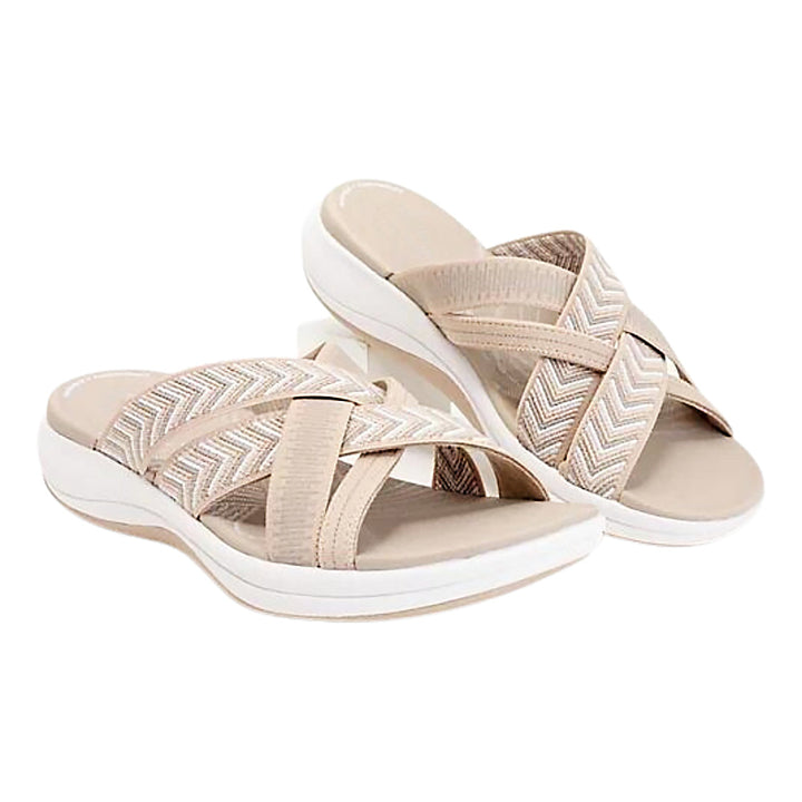 Katie™ - Orthopedic Sandals