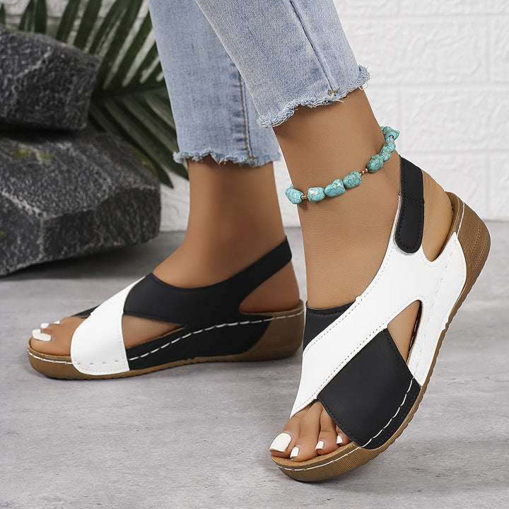 Bea™ - Orthopedic Sandal