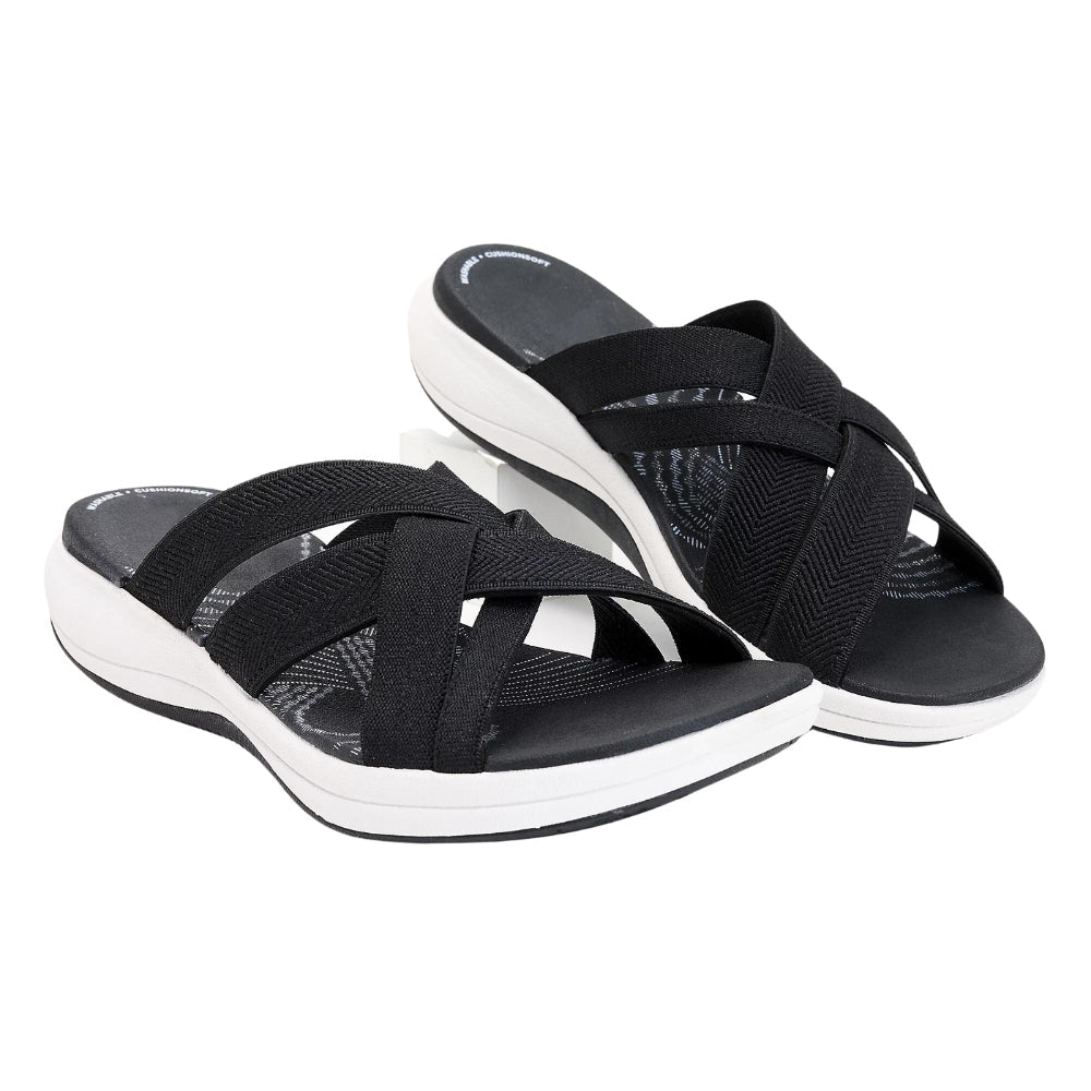 Katie™ - Orthopedic Sandals