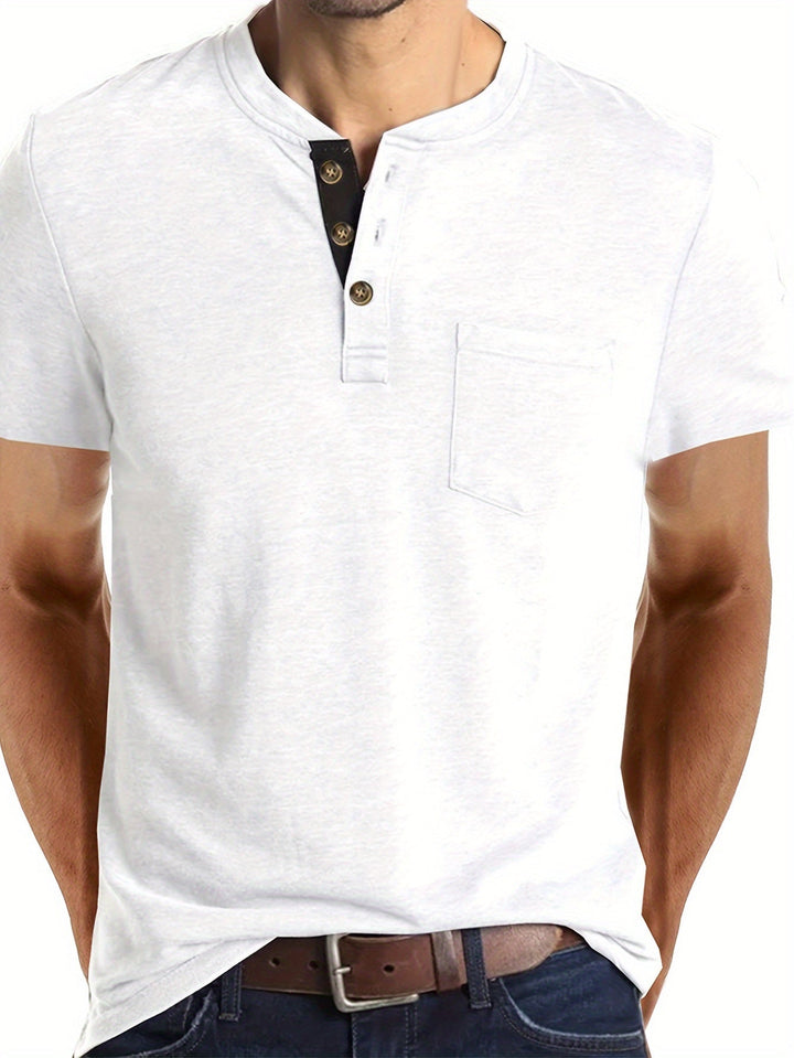 Alessio Summer Shirt