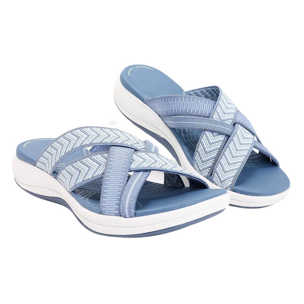 Katie™ - Orthopedic Sandals