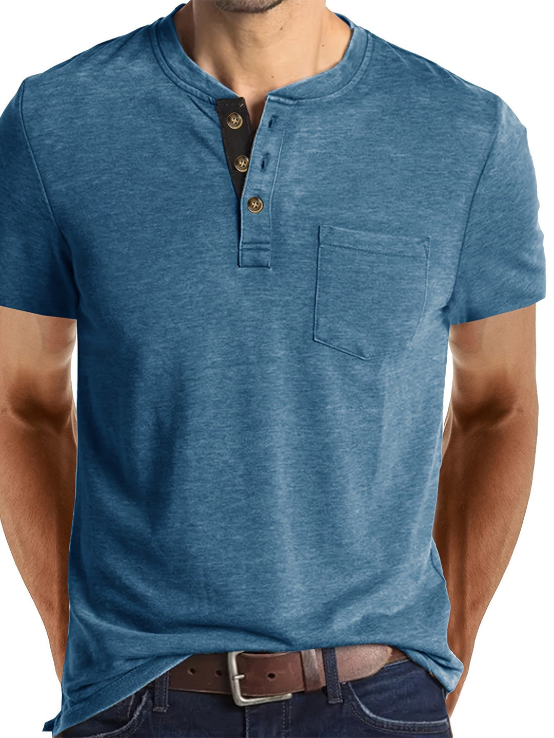 Alessio Summer Shirt