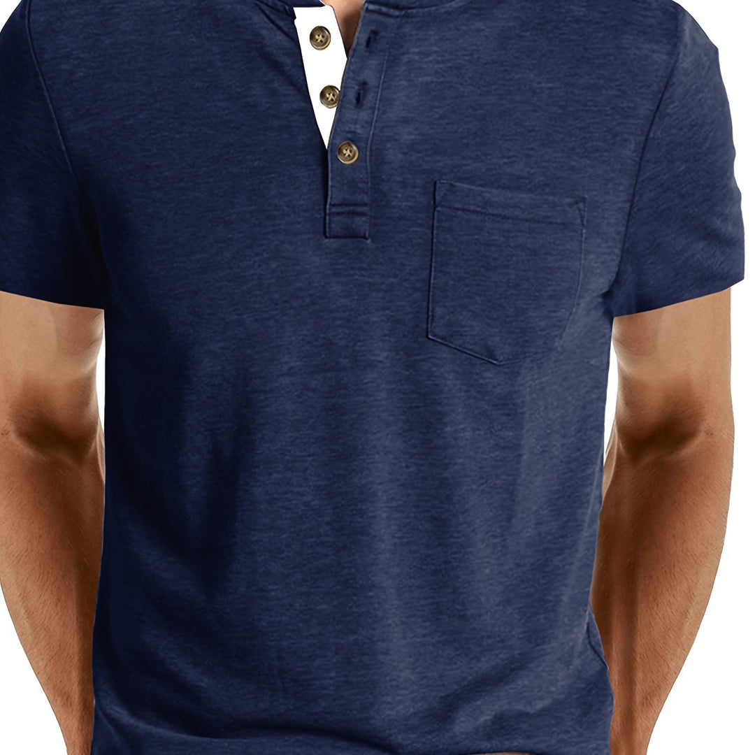 Alessio Summer Shirt