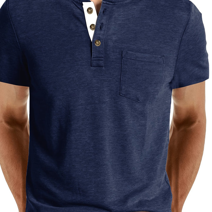 Alessio Summer Shirt
