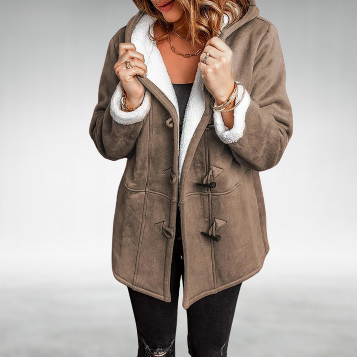Glenda™ - Stylish Women's Coat