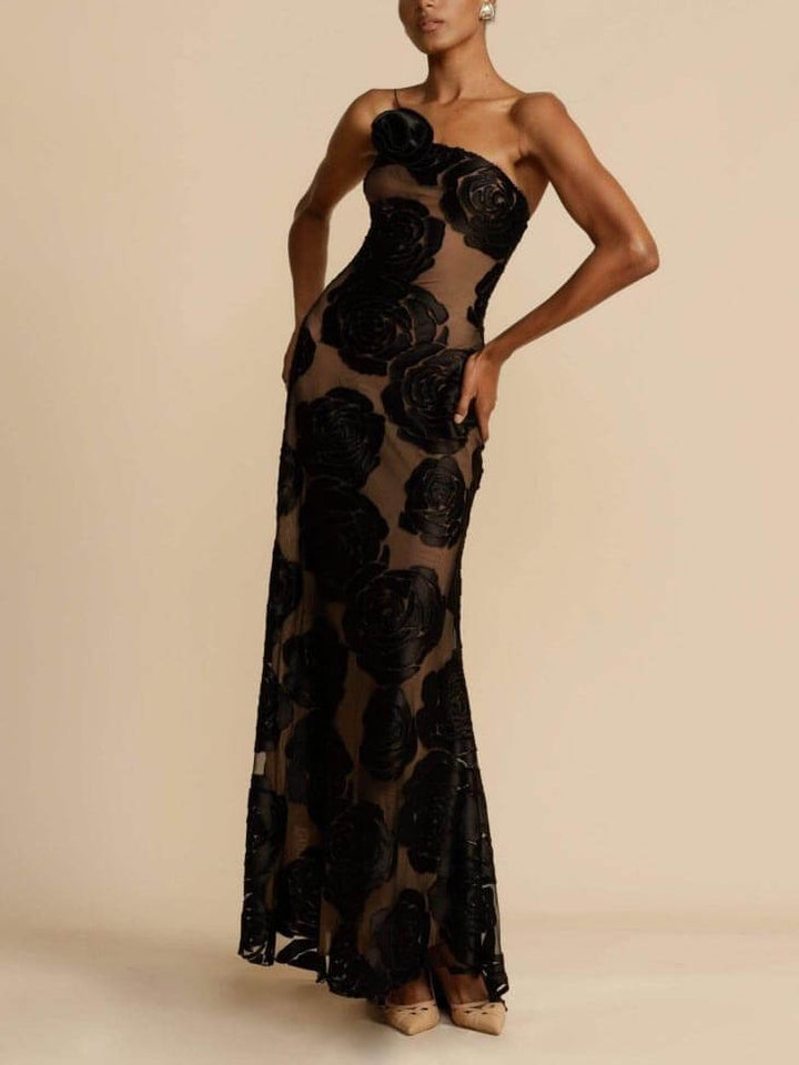 Every™ - Flower Maxi Dress