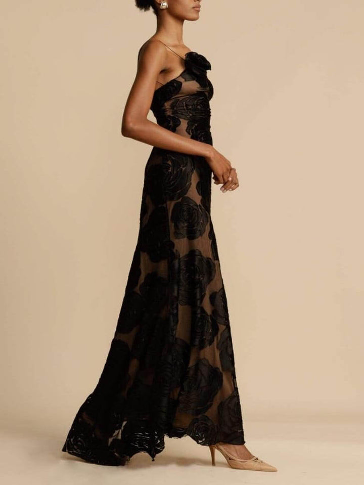 Every™ - Flower Maxi Dress