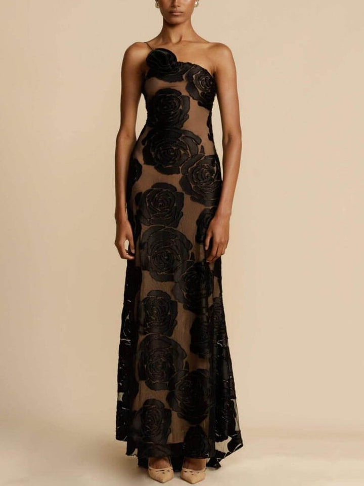 Every™ - Flower Maxi Dress