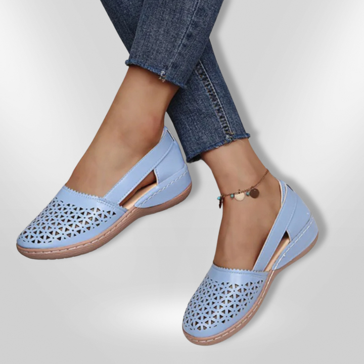 Stefany™ - Orthopedic Women's Shoes