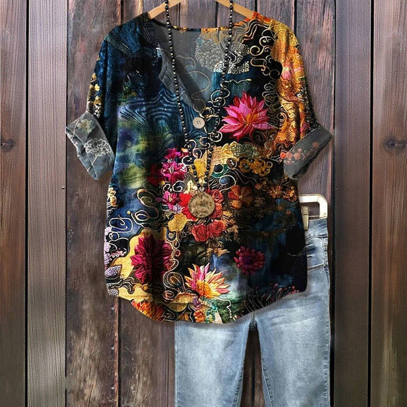 Moana™ - Cozy Blouse