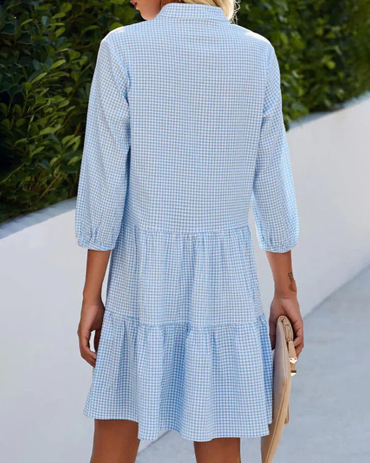 Yusra™ - Women's Chic Dress