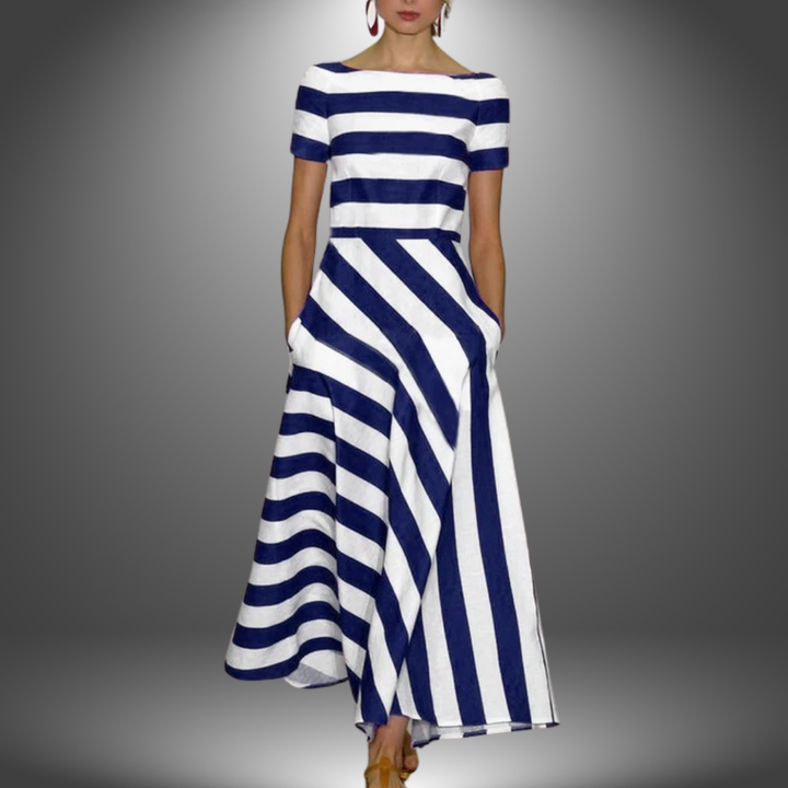 Aurora™ - Elegant Dress