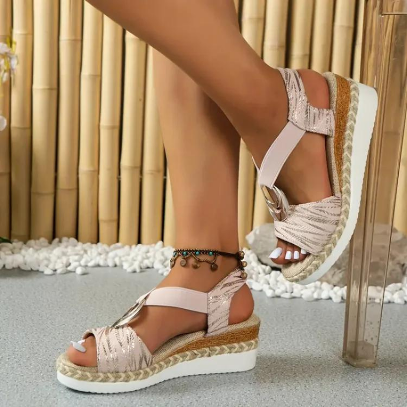 Myra™ - Orthopedic sandals