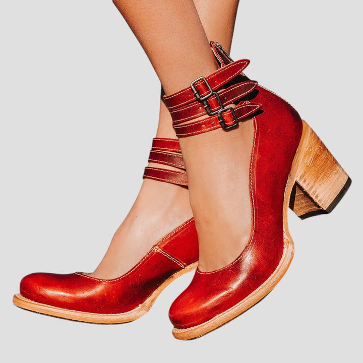 Sonia | Modern Elegance and Guaranteed Comfort™
