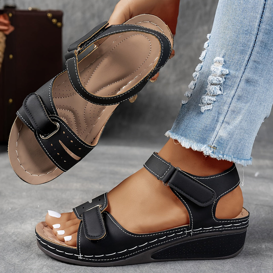 Patricia™ - Orthopedic Sandals