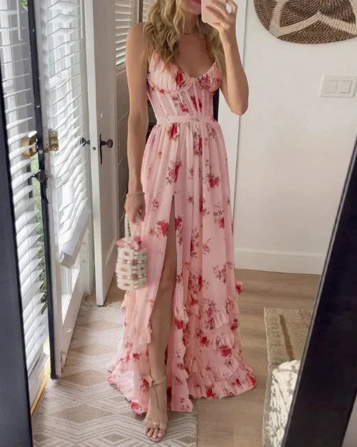 Avrile™ - Elegant dress