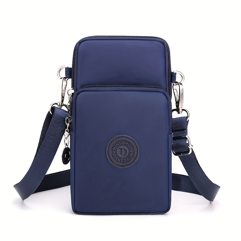 Adjustable Crossbody Bag for Women