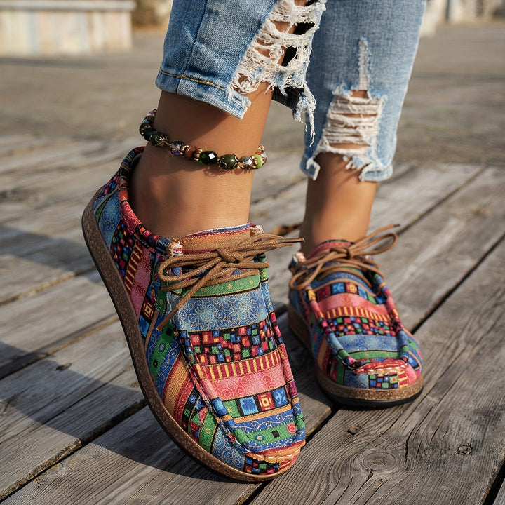 Alina™ - Orthopedic Shoes