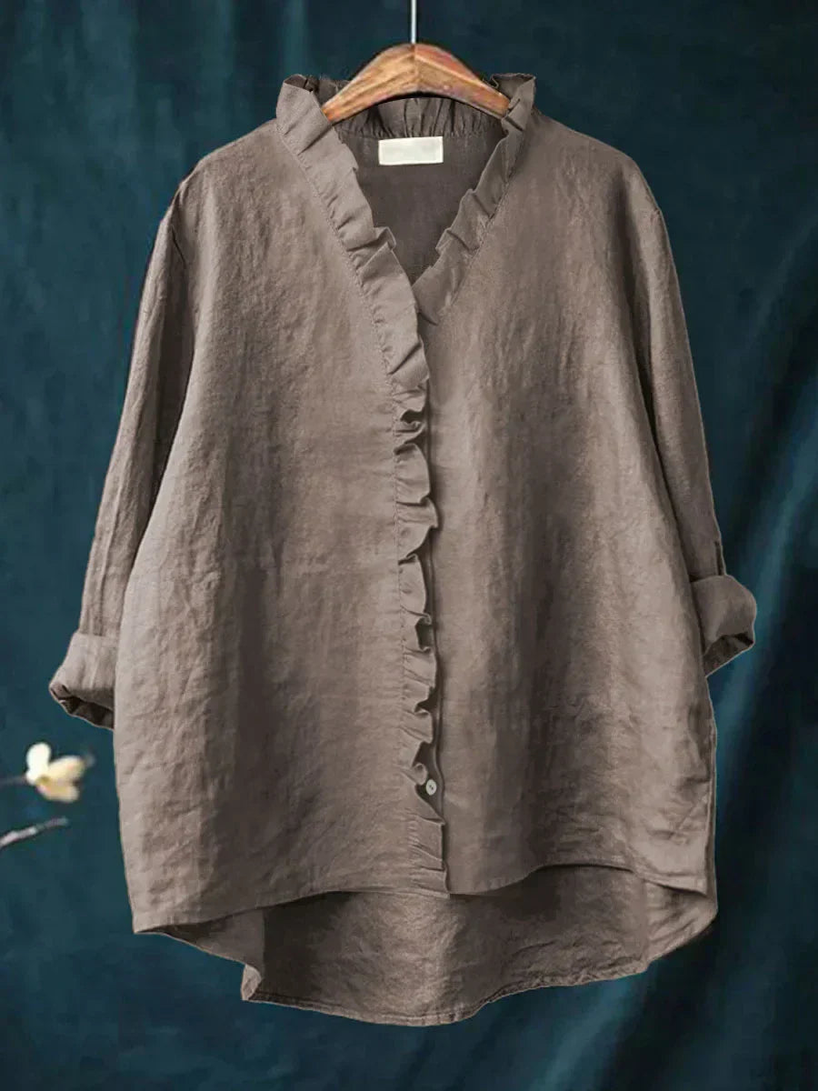 Rosella™ – Casual Blouse