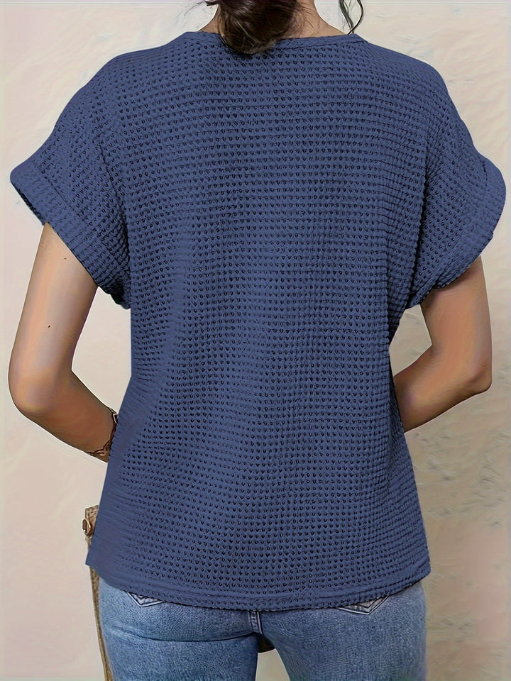 Giana™ - Boho Style Top