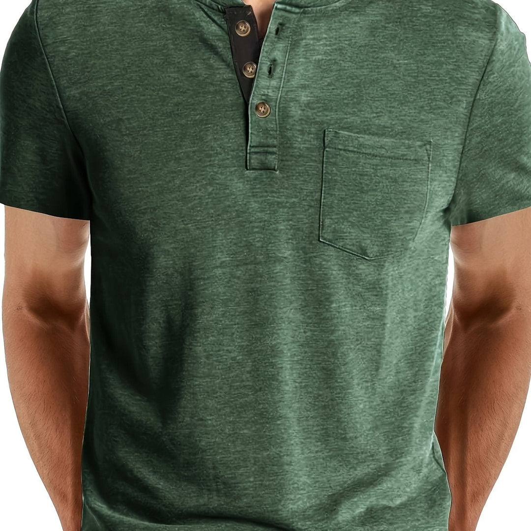 Alessio Summer Shirt