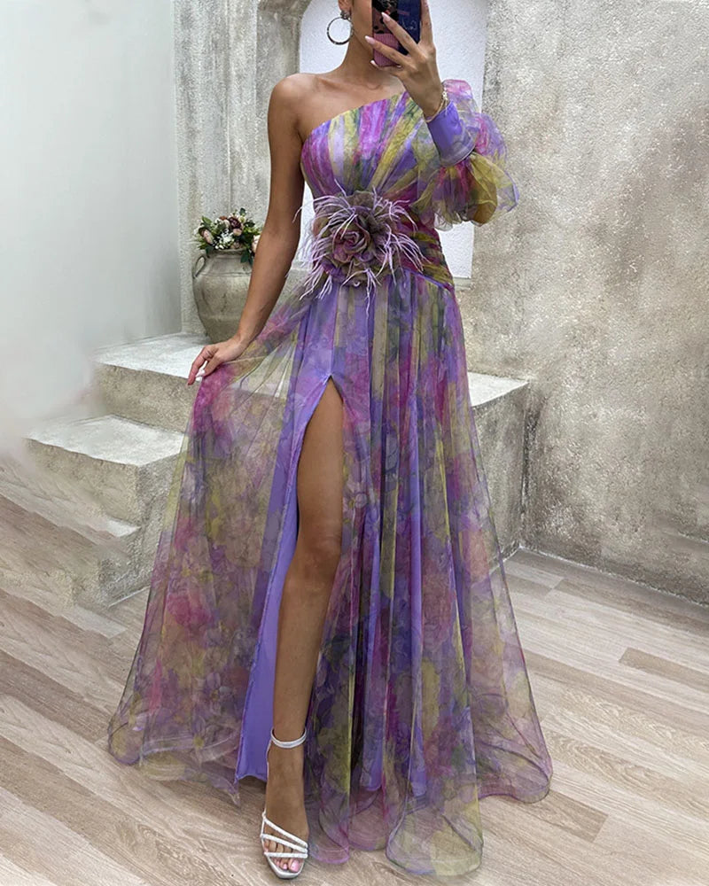 Angelyn™ - Elegant Dress
