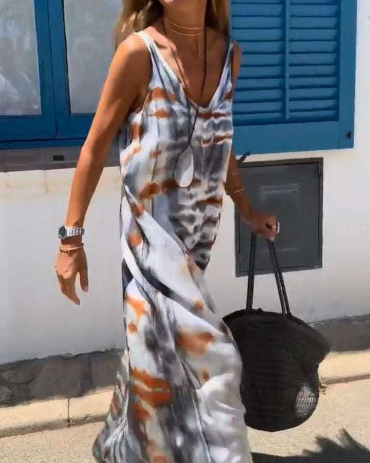 Samantha™- Summer Dress