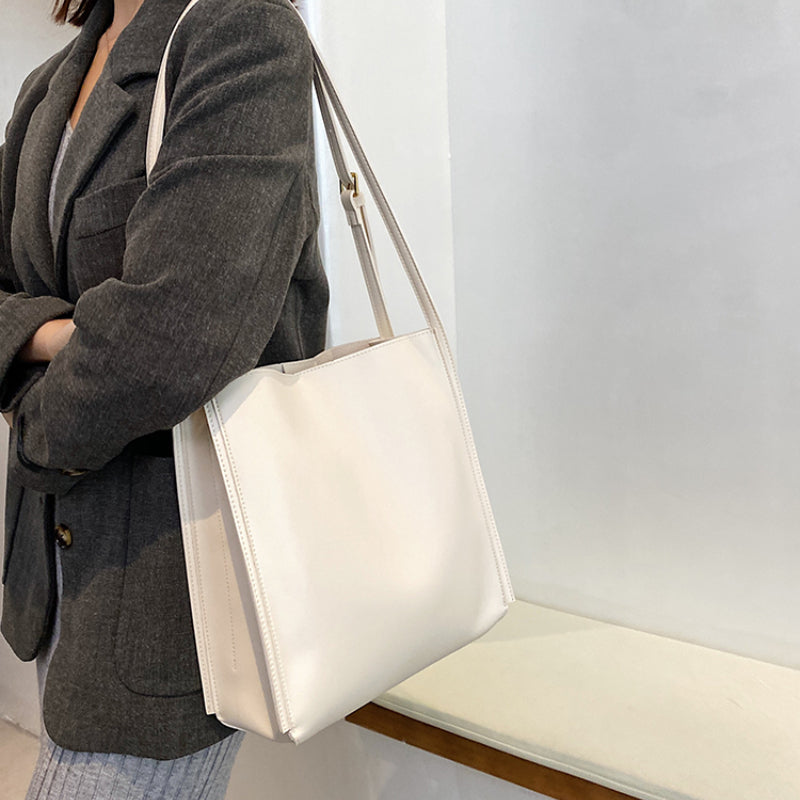 Camille - Classic Bag for Everyday Use