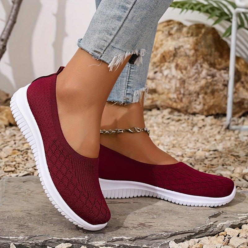 Pauline™ - Breathable Slip-On for Women