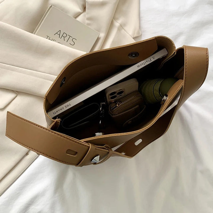 Zara - Large Tote