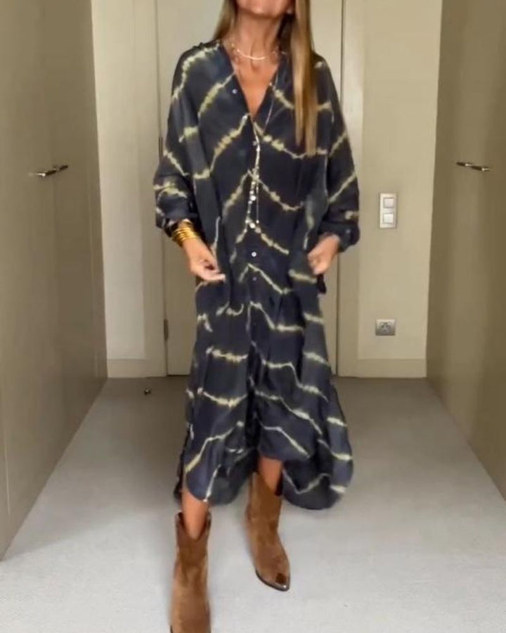 Beah™ - Boho Dress