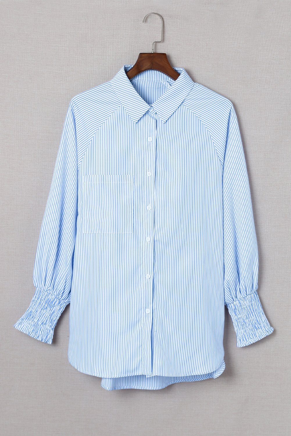 Ellen™ - Mid-Length Shirt