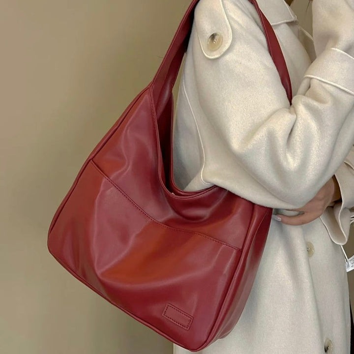 Zoe - Essential Daily Bag