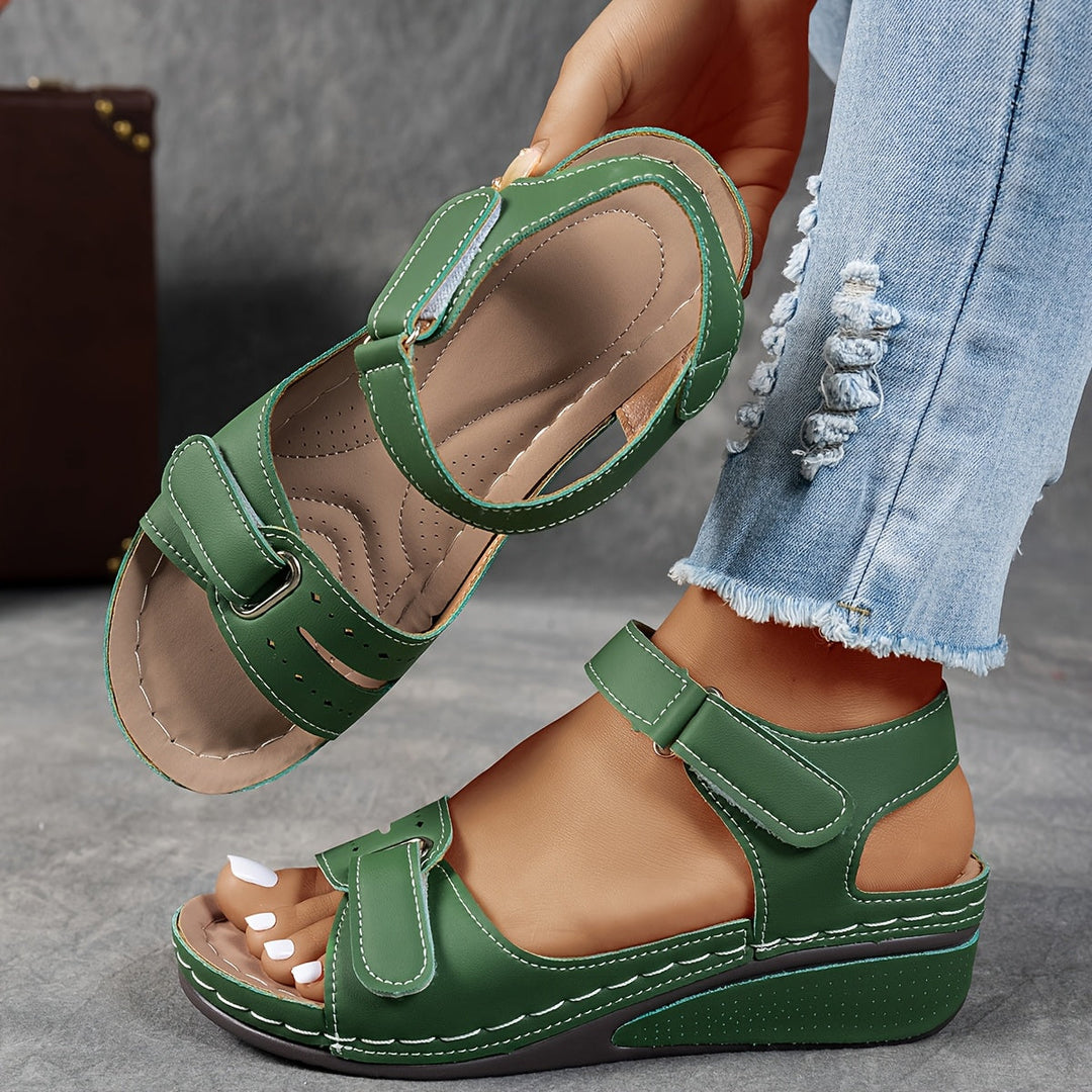 Patricia™ - Orthopedic Sandals