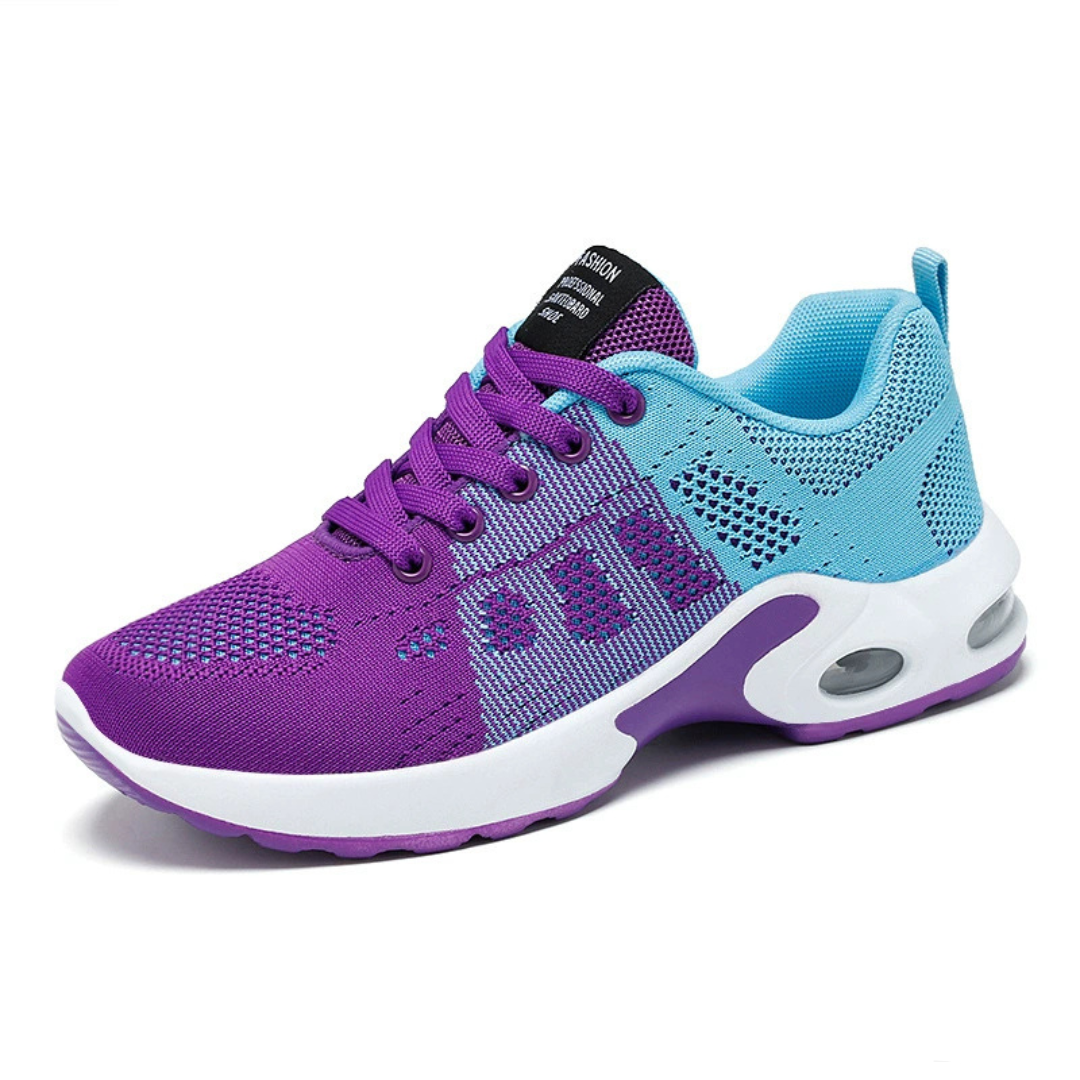 Sam™ - Comfort & Support Sneakers