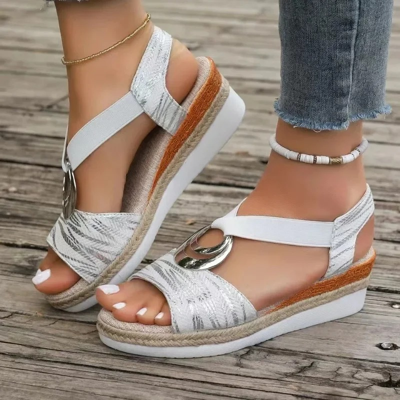 Myra™ - Orthopedic sandals