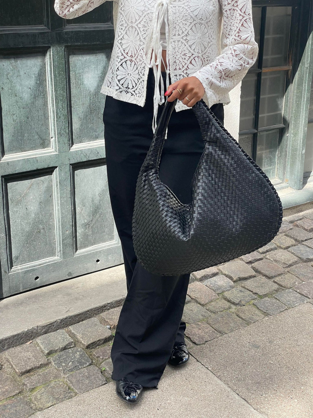 Agastya™ - Tote Bag