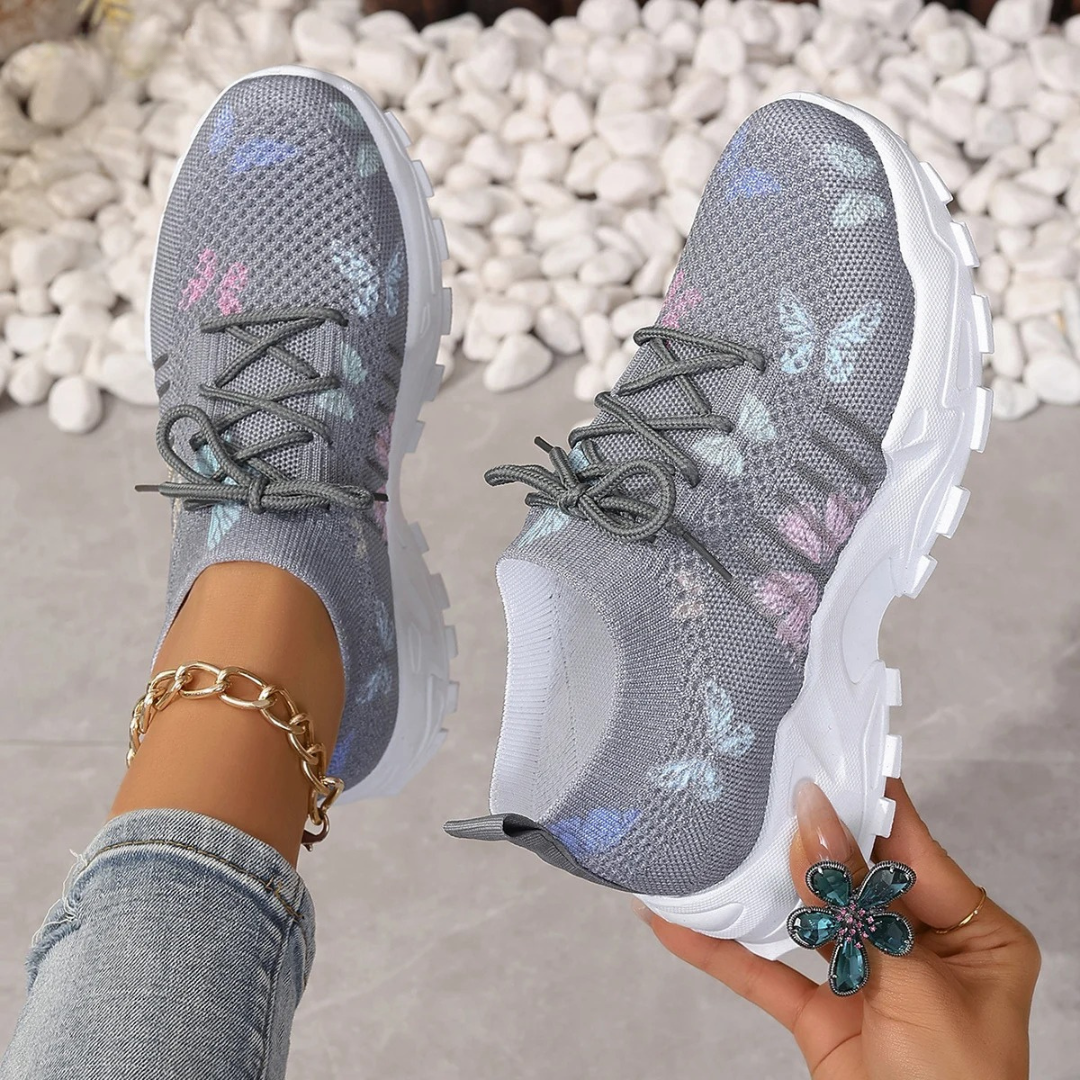 Mirra™ - Orthopedic Shoes