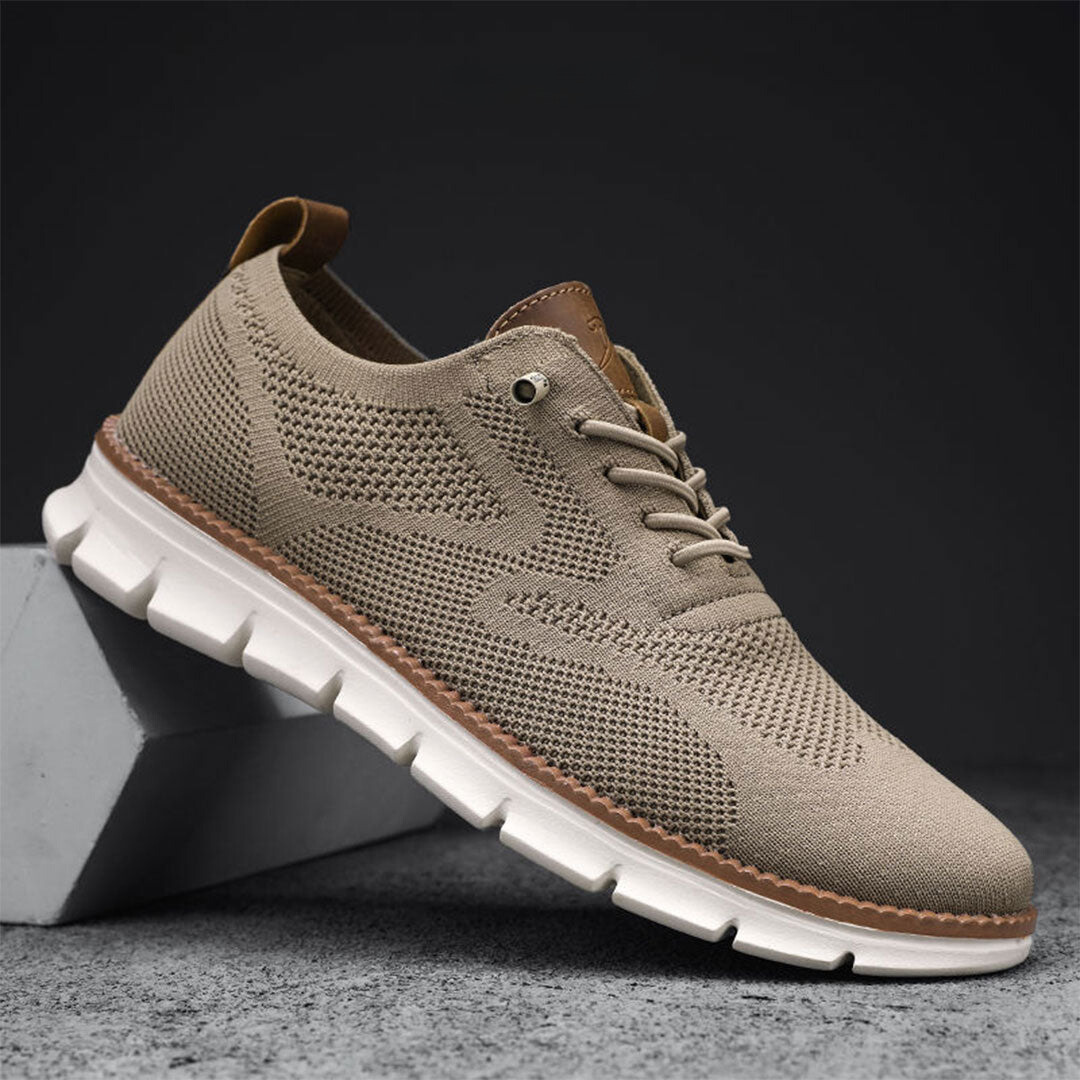 Elijah™ - Ultra Comfortable Shoes