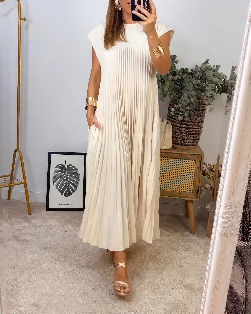 Cella™ - Timeless and Comfortable Dress