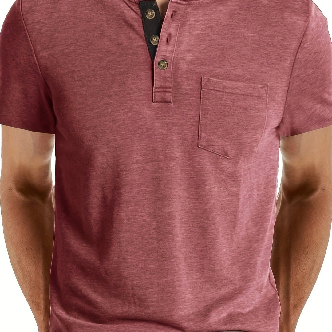 Alessio Summer Shirt