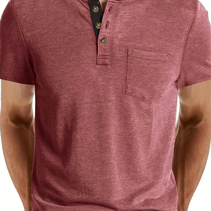 Alessio Summer Shirt