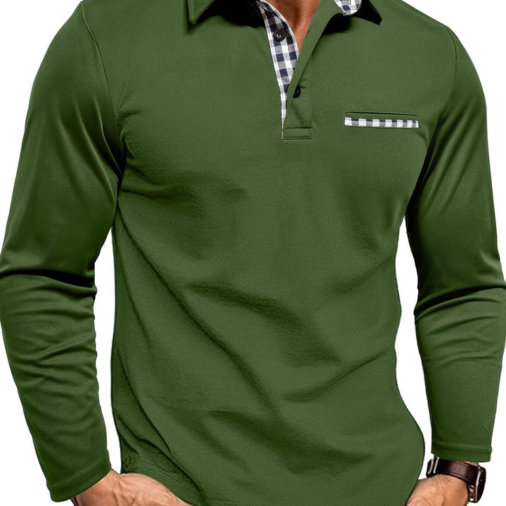 Marco Shirt