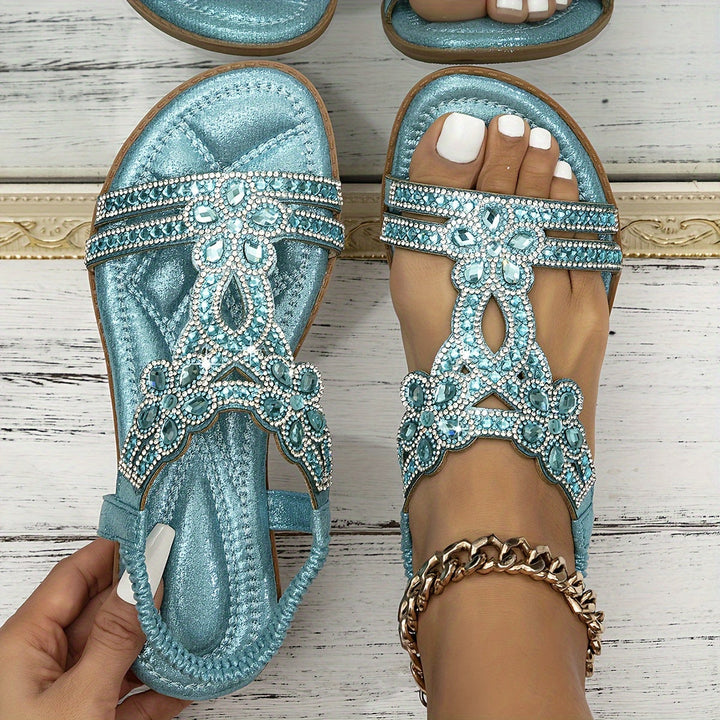 Janella™ - Orthopaedic Sandals