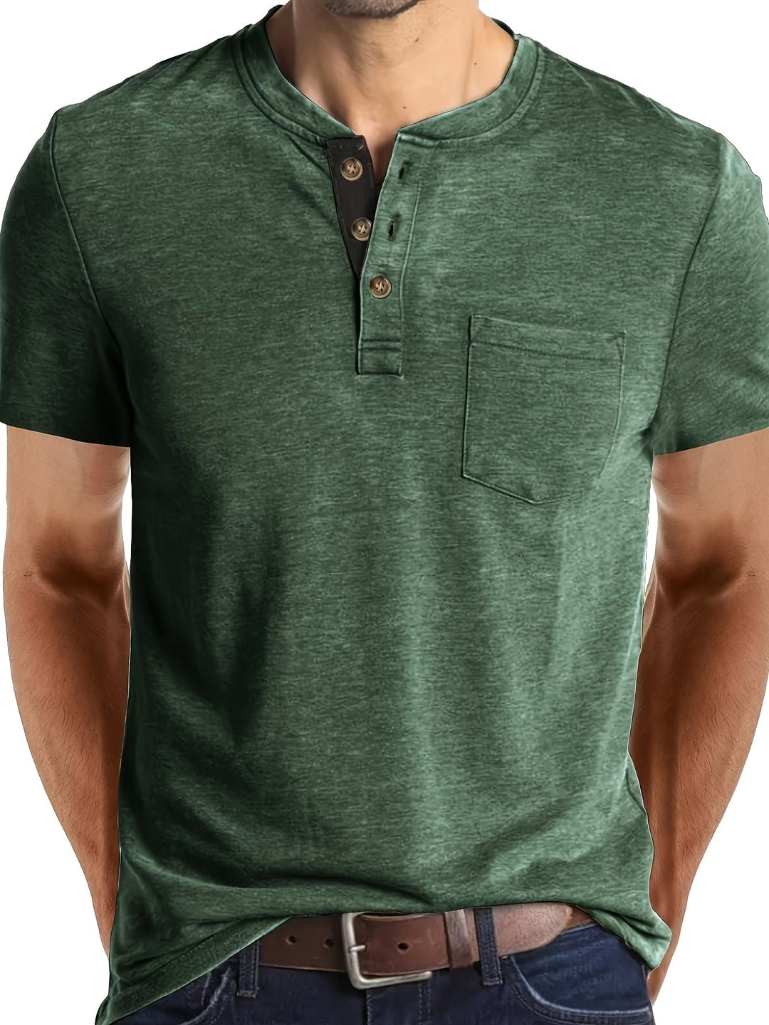 Alessio Summer Shirt